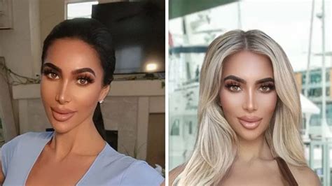 christina ashten|Kim Kardashian Lookalike Christina Ashten Dies Of。